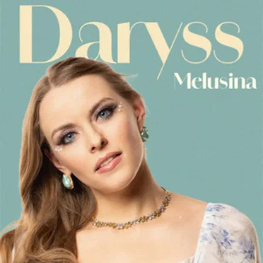Melusina by Daryss - album cover