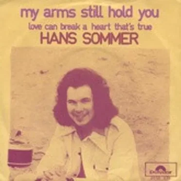 Hans Sommer