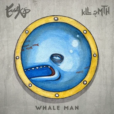 Whale Man ft. kLL sMTH