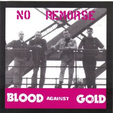 Blood Against Gold