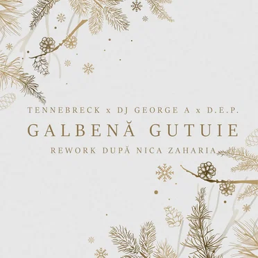 Galbenă Gutuie (Rework După Nica Zaharia)