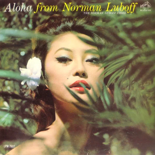 Aloha From Norman Luboff