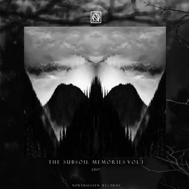 Subsoil Memories Vol. I by Various Artists - album cover