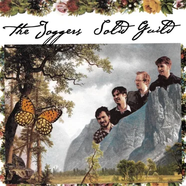 The Joggers