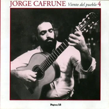 Viento del Pueblo, Vol. 4