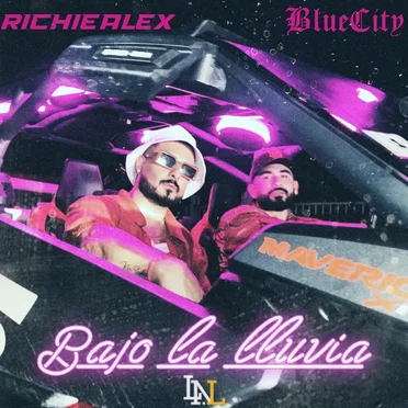 Richie Alexander