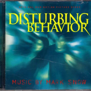 Disturbing Behavior