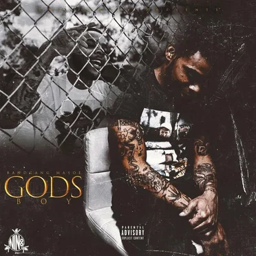 God’s Boy