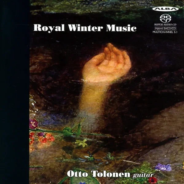 Royal Winter Music