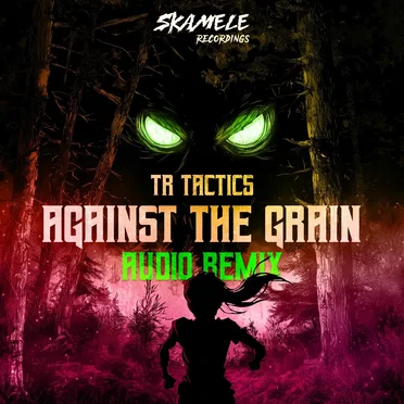 Against the Grain (Audio remix)