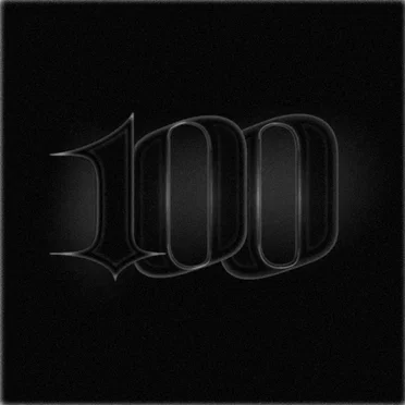 100