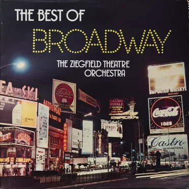 The Best of Broadway