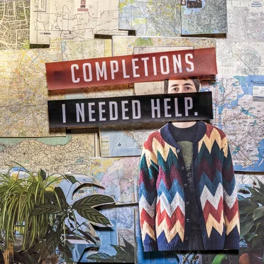 I Needed Help by Completions - album cover