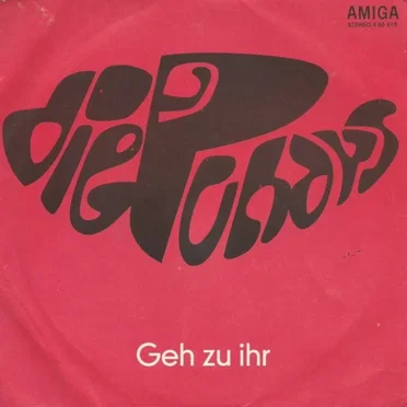 DT 64 Musikstudio, Volume 16