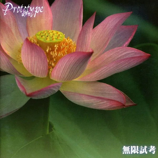 無限試考