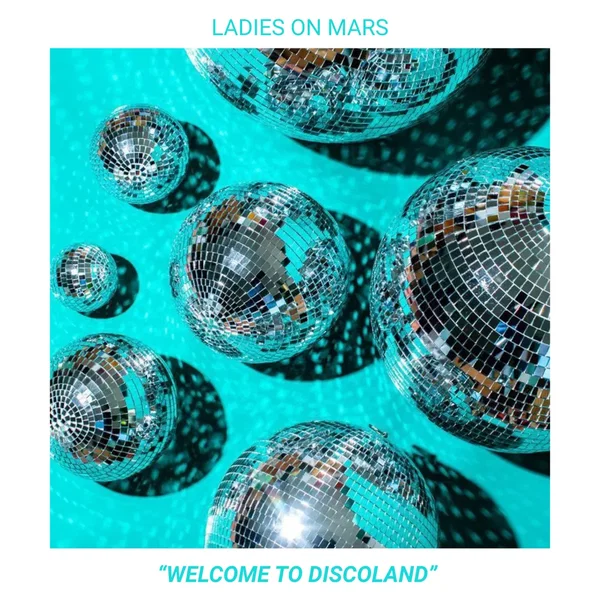 Welcome to Discoland