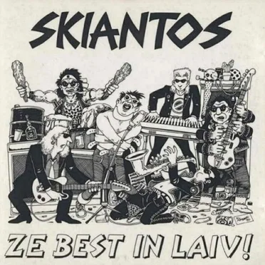 Skiantos