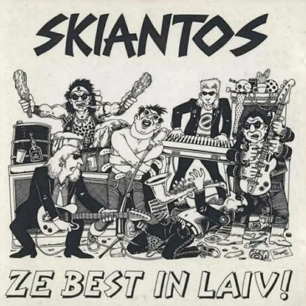 Ze best in laiv