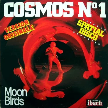 Cosmos N°1