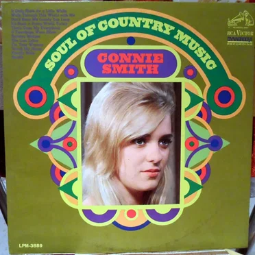 Soul of Country Music