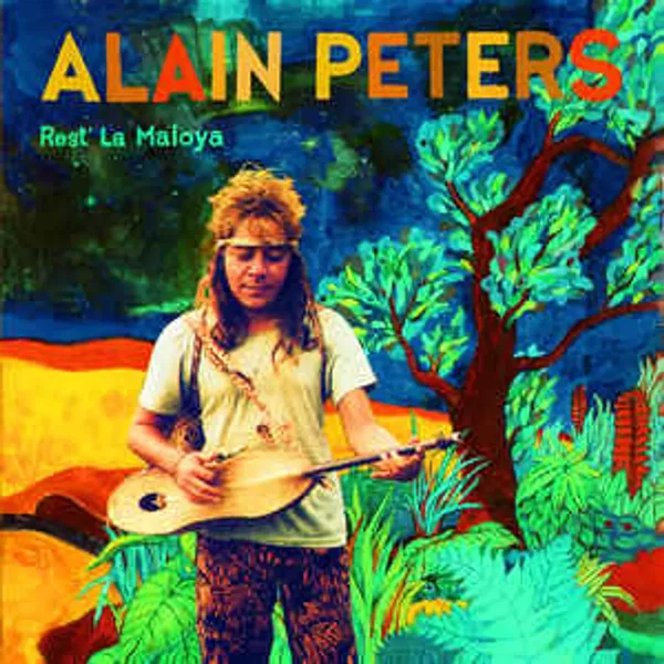 Rest’ La Maloya
