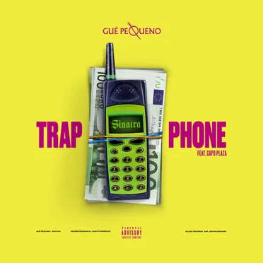 Trap Phone