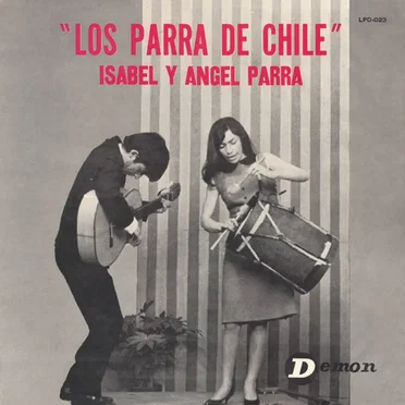 Los Parra de Chile