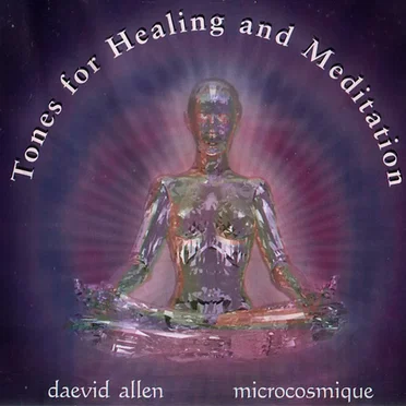 Five Semitones - Tones for Healing and Meditation
