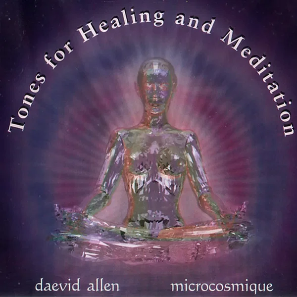 Five Semitones - Tones for Healing and Meditation