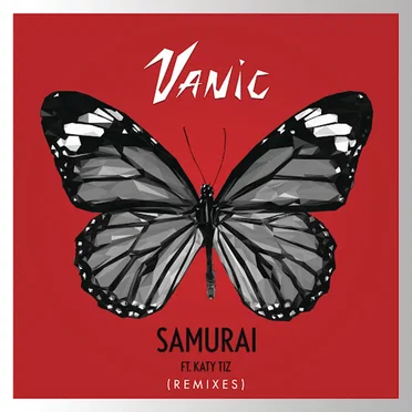 Samurai (remixes)