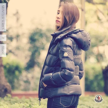 Moncler Series II: Berre