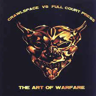 Crawlspace