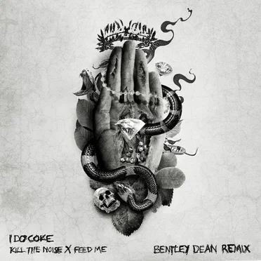 I Do Coke (Bentley Dean remix)