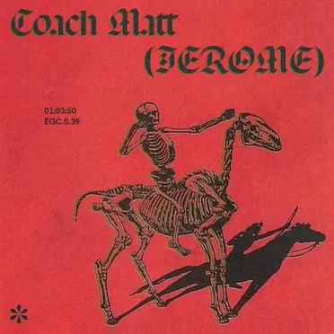 1:03:50 by Coach Matt - album cover