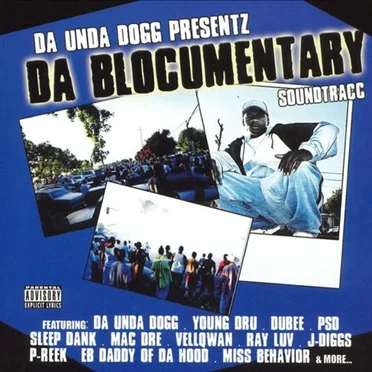 Da Blocumentary