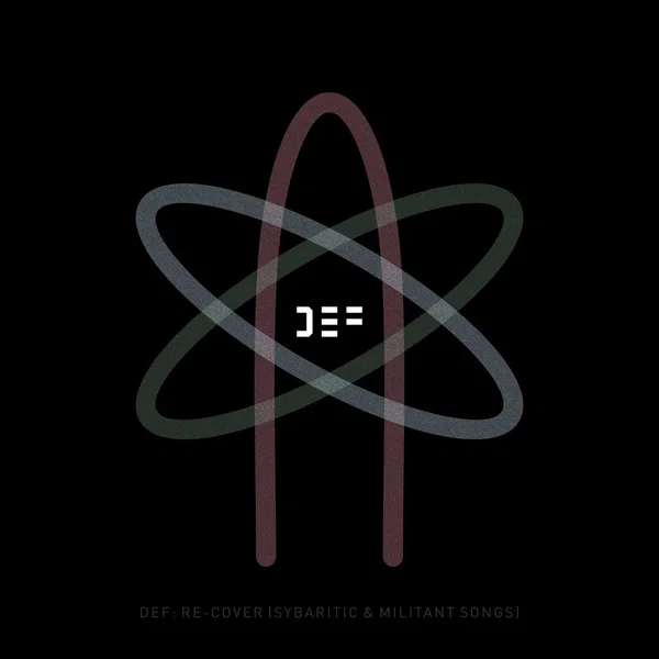 Re-Cover (Sybaritics & Militants Songs)