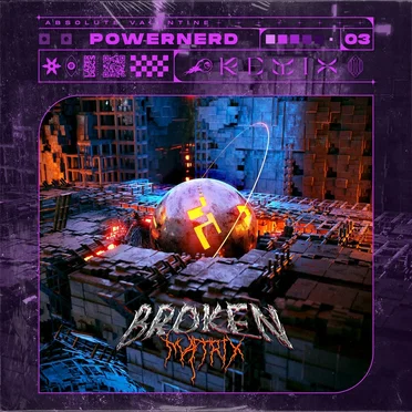 Broken Matrix (Powernerd remix)