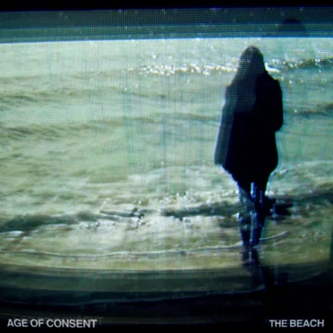 The Beach by Age of Consent - album cover