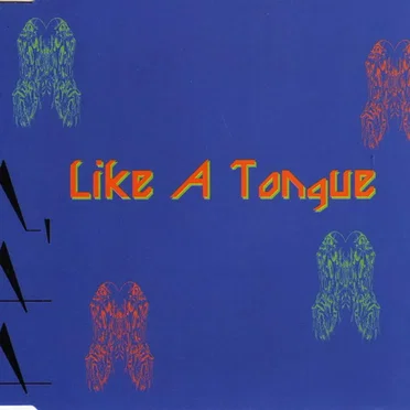 Like a Tongue by PP? - album cover