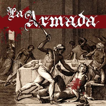 La Armada by La Armada - album cover