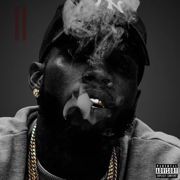 The New Toronto 2 by Tory Lanez - album cover
