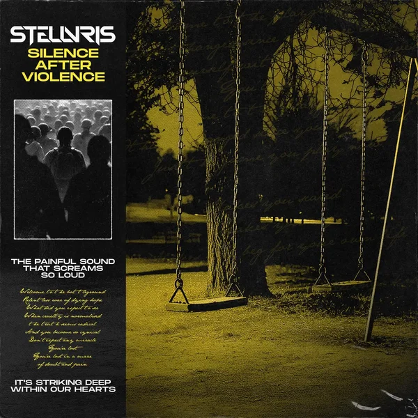 Silence After Violence