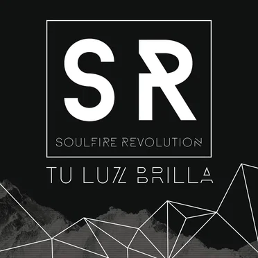 Tu luz brilla by Soulfire Revolution - album cover