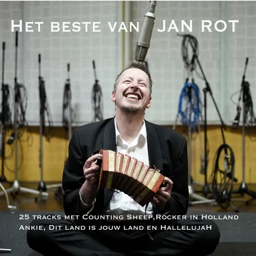 Het beste van Jan Rot