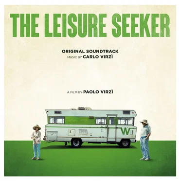 The Leisure Seeker: Original Soundtrack