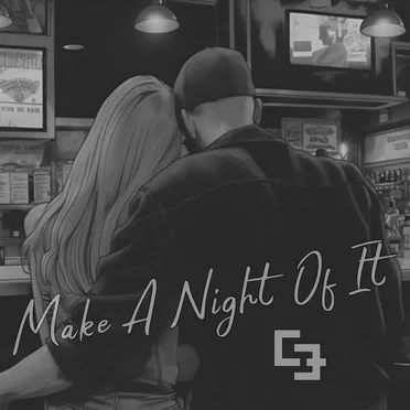 Make a Night of It by Casey Edgar - album cover