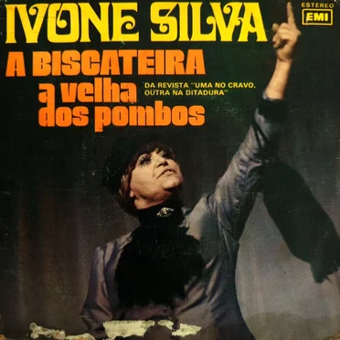 A biscateira / A velha dos pombos