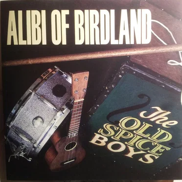 Alibi of Birdland