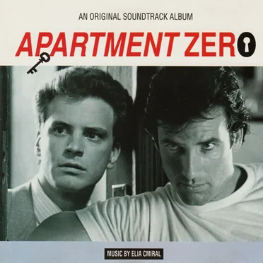 Apartment Zero