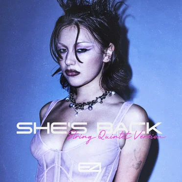 She’s Back (string quintet version)